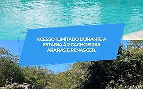 Pousada Renascer Park